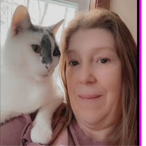 Meet your Posher, Rae jean
